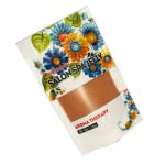 足膜袜供应商 - 有机薰衣草玫瑰啫喱凝胶