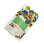 足部护理盒供应商 - 茶树排毒盐磨砂甘油