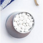 牙膏片生产厂家 - 无氟环保旅行装