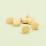 润唇膏供应商 - 儿童金盏花草本芦荟味