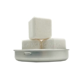 Toilet Tablets Factory - Plant-Based Multipurpose Lemon Cedar