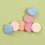 润唇膏供应商 - 儿童金盏花草本芦荟味