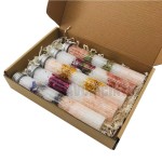 浴盐生产厂家 - 100克200克精油注入