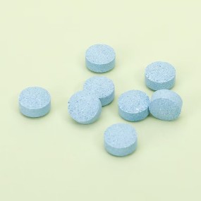 润唇膏供应商 - 儿童金盏花草本芦荟味