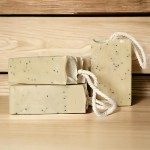 雪松洗发皂供应商 - 古法固发定制