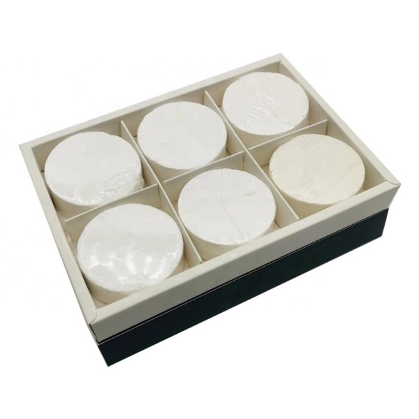 淋浴沐浴炸弹厂家 - 柠檬酸新香薰趋势