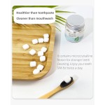 牙齿美白片厂家 - 天然风味无塑料30片装