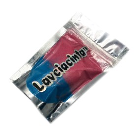 沐浴粉尘供应商 - 天然高品质闪爆粉