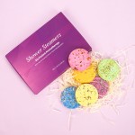 淋浴蒸汽片供应商 - 纯素OEM有机香薰