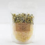 沐浴粉生产厂家 - 独角兽海盐植物香精油