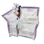 浴盐生产厂家 - 有机纯素喜马拉雅死海可定制