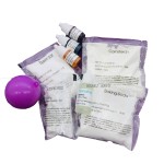 浴盐生产厂家 - 有机纯素喜马拉雅死海可定制