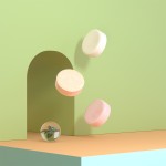 胡须护理套装供应商 - 膏蜡油白标定制