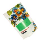 修脚磨砂套装生产厂家 - 有机纯素去角质啫喱浴