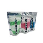 裂纹沐浴炸弹供应商 - 天然有机泡泡闪粉