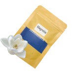 足部护理凝胶厂家 - 茶树柑橘薰衣草去角质