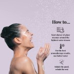 淋浴蒸汽片生产厂家 - 有机桉树立方体礼品套装