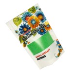 足部护理盒供应商 - 茶树排毒盐磨砂甘油