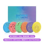 马桶清洁剂供应商 - 泡腾片除臭除垢OEM代工