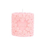 浴盐生产厂家 - 玫瑰香薰泻盐放松OEM代工