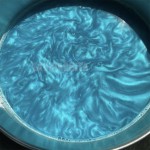 紫色沐浴炸弹供应商 - 粉色闪光OEM闪粉泡腾