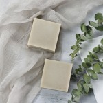 宠物洗发皂生产厂家 - 燕麦薰衣草镇静止痒