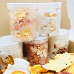 沐浴炸弹套装厂家 - 12件装高品质有机成分