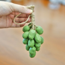 固体皂生产厂家 - 手工100克花瓣海绵草本