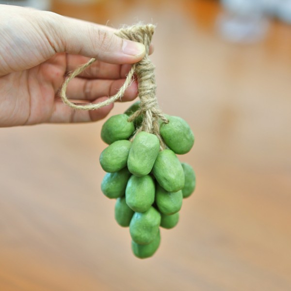 固体皂生产厂家 - 手工100克花瓣海绵草本