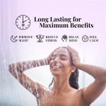 淋浴蒸汽片生产厂家 - 桉树立方体白标定制