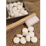 牙齿美白片生产厂家 - 环保天然风味30片装