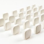 牙齿美白片厂家 - 天然风味无塑料30片装