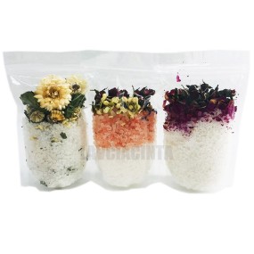 Bath Bomb Kit Factory - 12 Pack High Quality Organic Ingredients