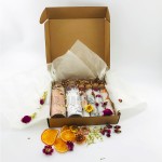 浴盐厂家 - 环保放松去角质矿物死海