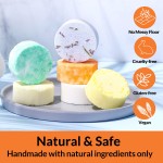 Shower Steamer Manufacturer - Body Refresh Home Spa Essential Oil