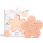 晶洞皂厂家 - 手工钻石皂块美白淡斑