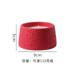 香薰蜡烛供应商 - 豪华精神疗愈瑜伽能量