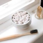 牙膏粒供应商 - 活性炭咀嚼式漱口水