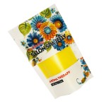 足部护理盒供应商 - 茶树排毒盐磨砂甘油