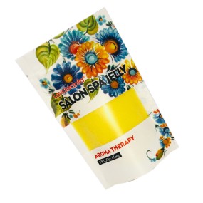 足部护理盒供应商 - 茶树排毒盐磨砂甘油