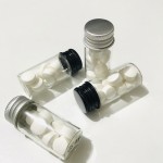 牙膏粒供应商 - 活性炭咀嚼式漱口水