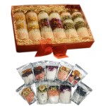 喜马拉雅浴盐生产厂家 - 精油干花沙龙用