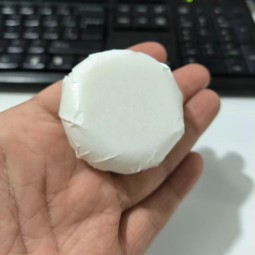 宠物沐浴玩具生产厂家 - 放松保湿精油炸弹