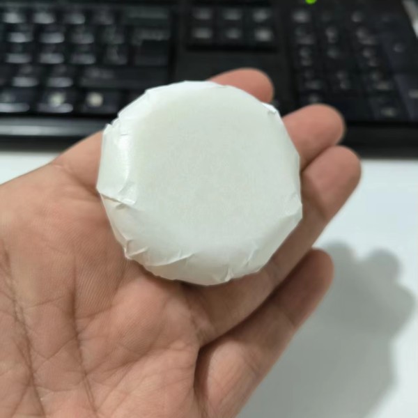 宠物沐浴玩具生产厂家 - 放松保湿精油炸弹