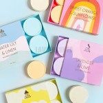 淋浴蒸汽片厂家 - 放松减压自我护理