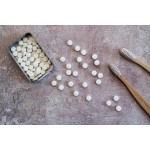 牙膏片厂家 - 薄荷纳米羟基磷灰石无氟