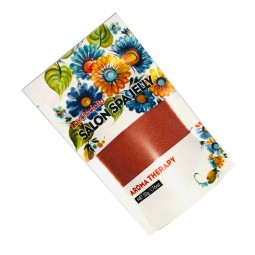 修脚磨砂套装生产厂家 - 有机纯素去角质啫喱浴