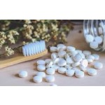 牙齿美白片生产厂家 - 环保天然风味30片装