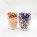 沐浴粉生产厂家 - 独角兽海盐植物香精油