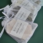 Soy Wax Block Supplier - Aromatherapy Air Freshener Custom Scent